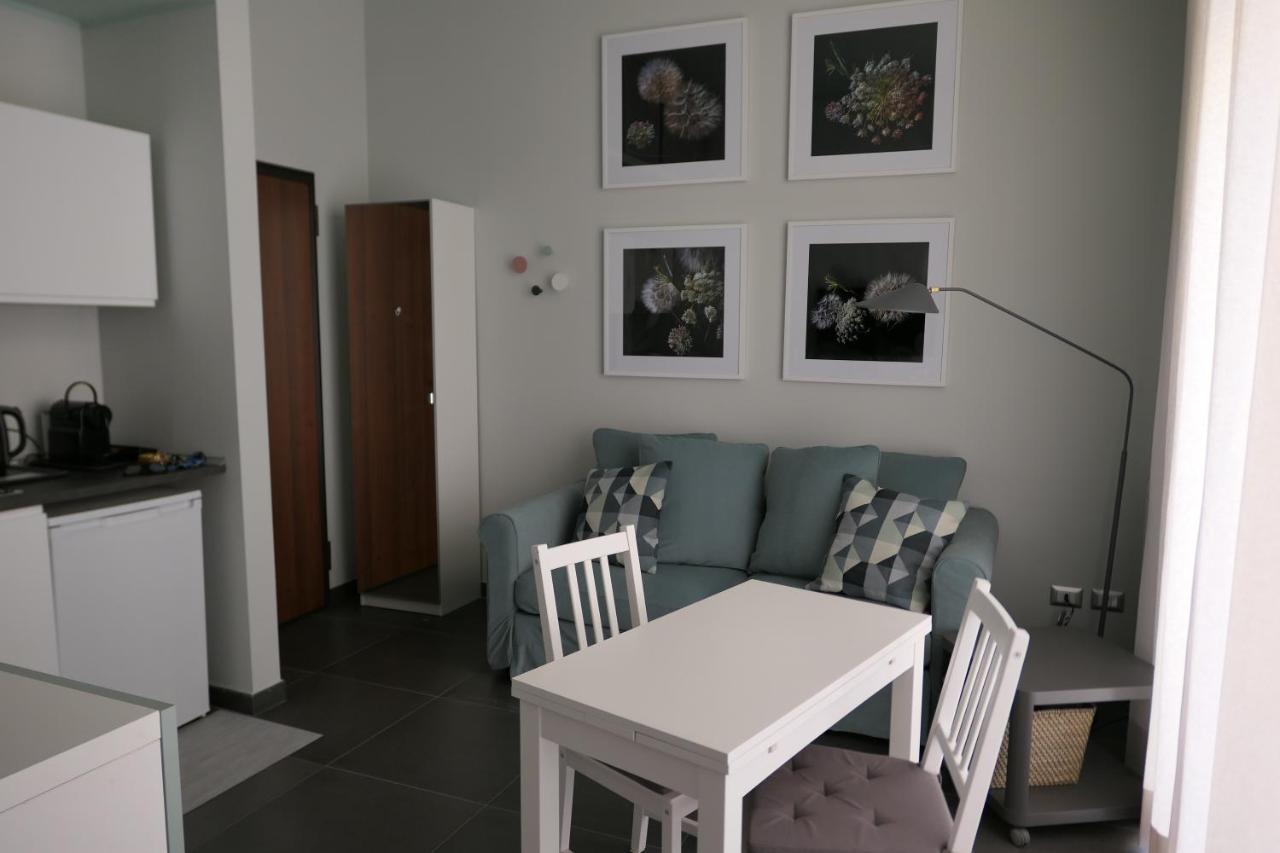Casa Consoli CTA Eksteriør billede