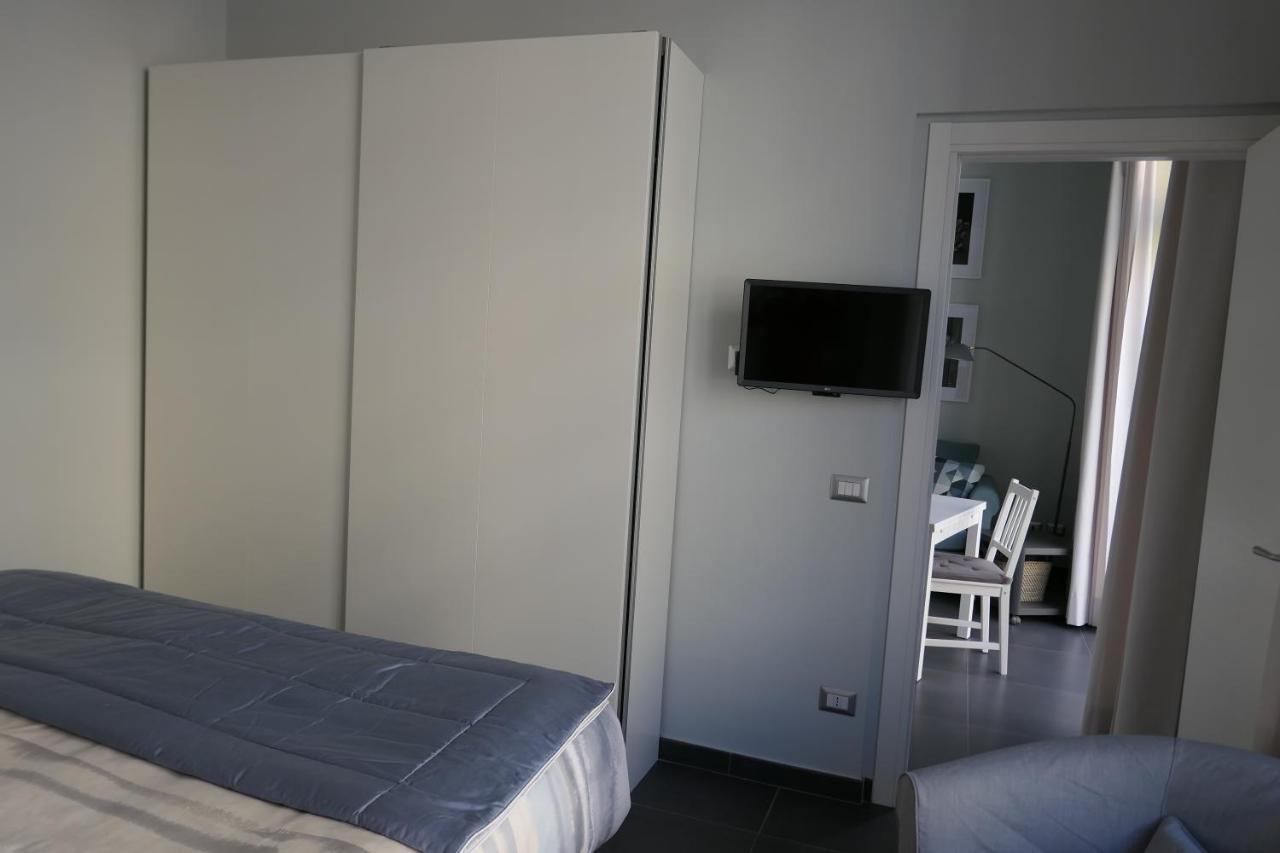 Casa Consoli CTA Eksteriør billede