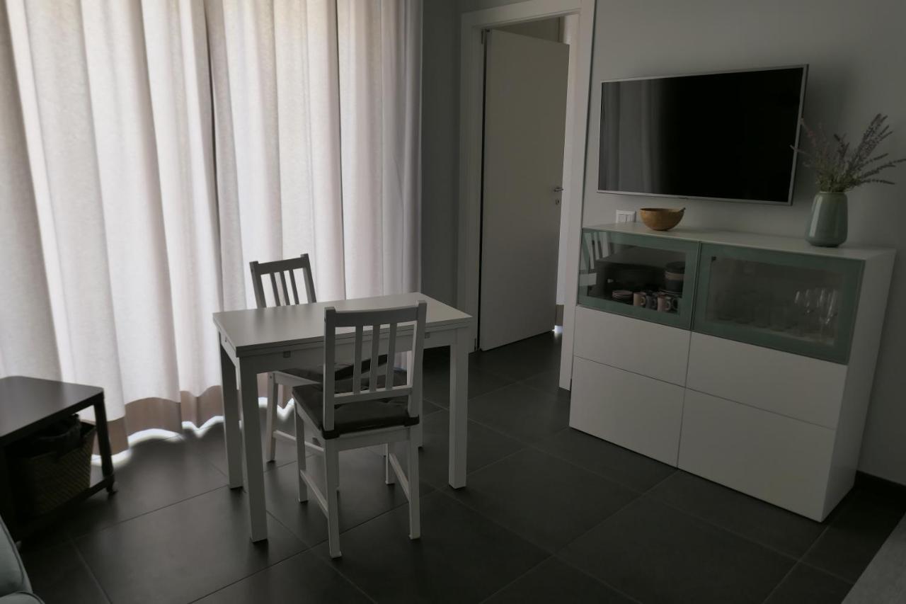 Casa Consoli CTA Eksteriør billede