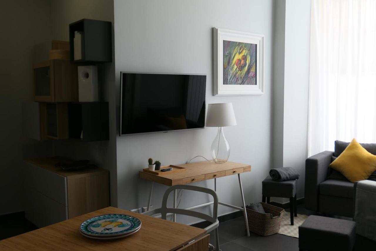 Casa Consoli CTA Eksteriør billede