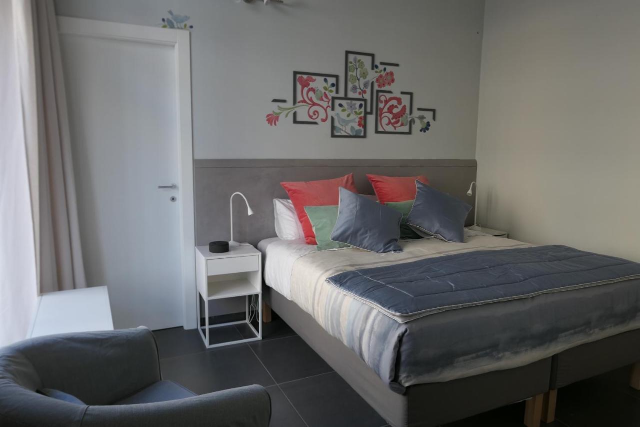 Casa Consoli CTA Eksteriør billede