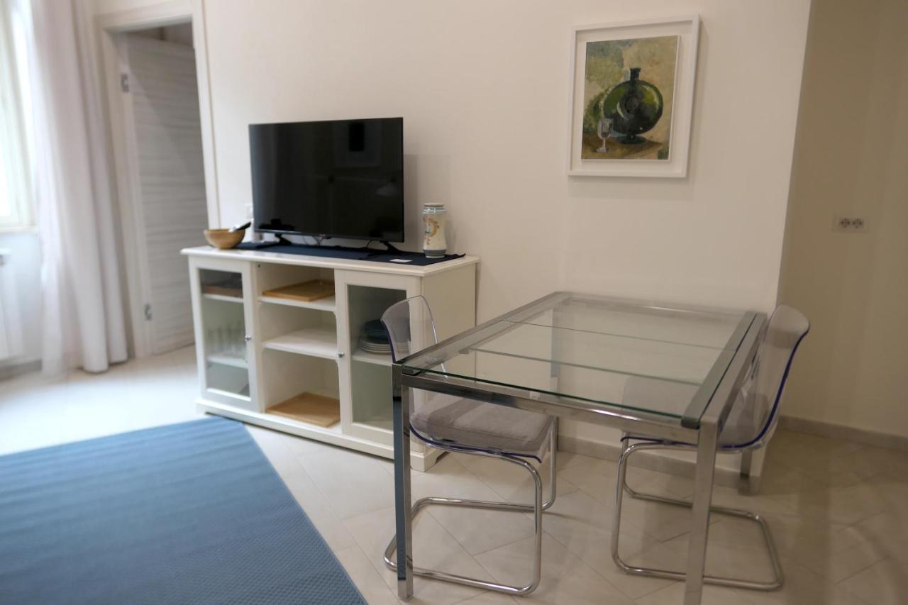 Casa Consoli CTA Eksteriør billede