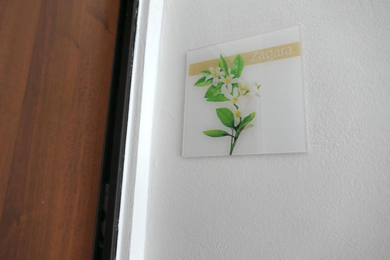 Casa Consoli CTA Eksteriør billede