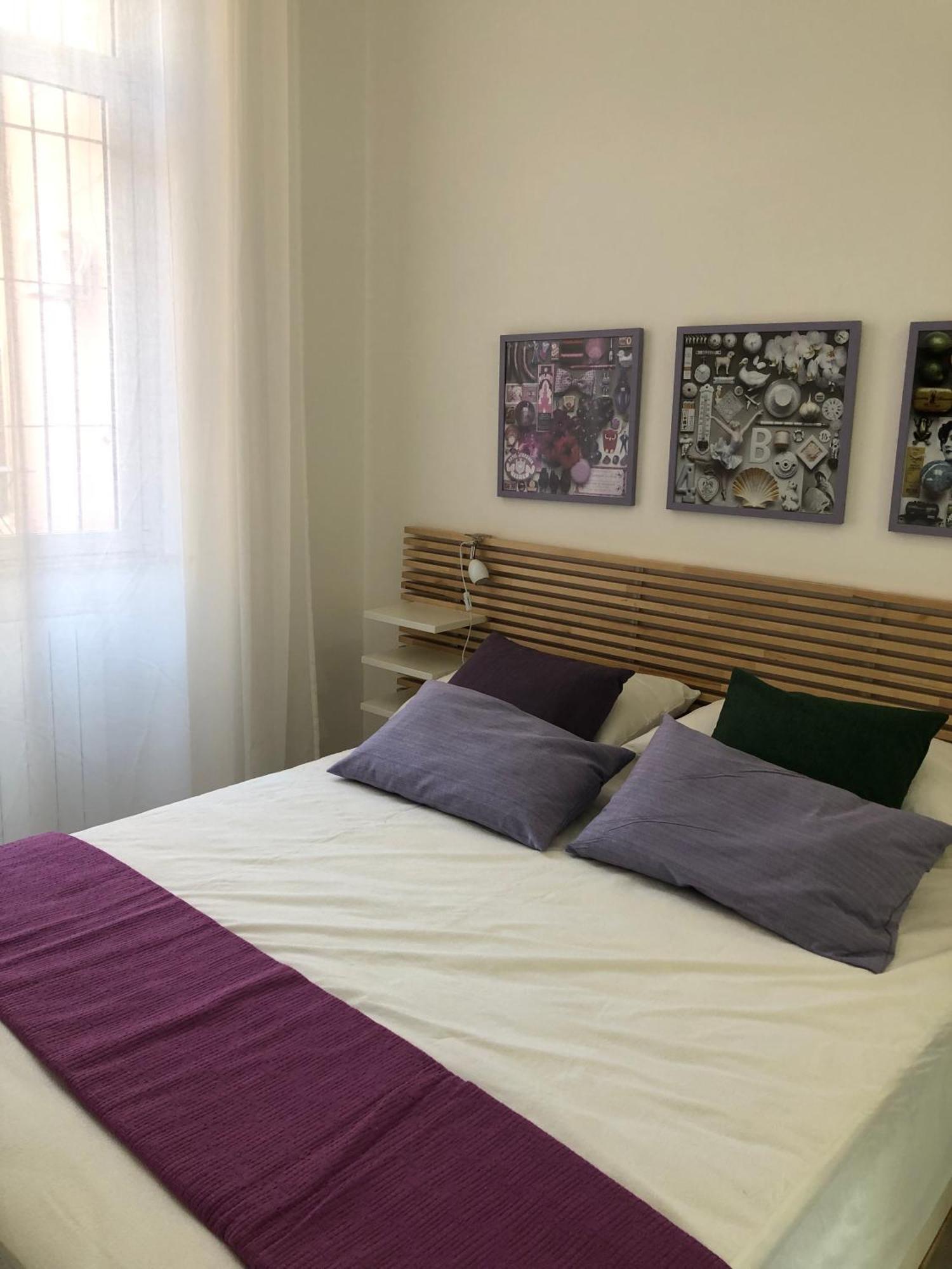 Casa Consoli CTA Eksteriør billede
