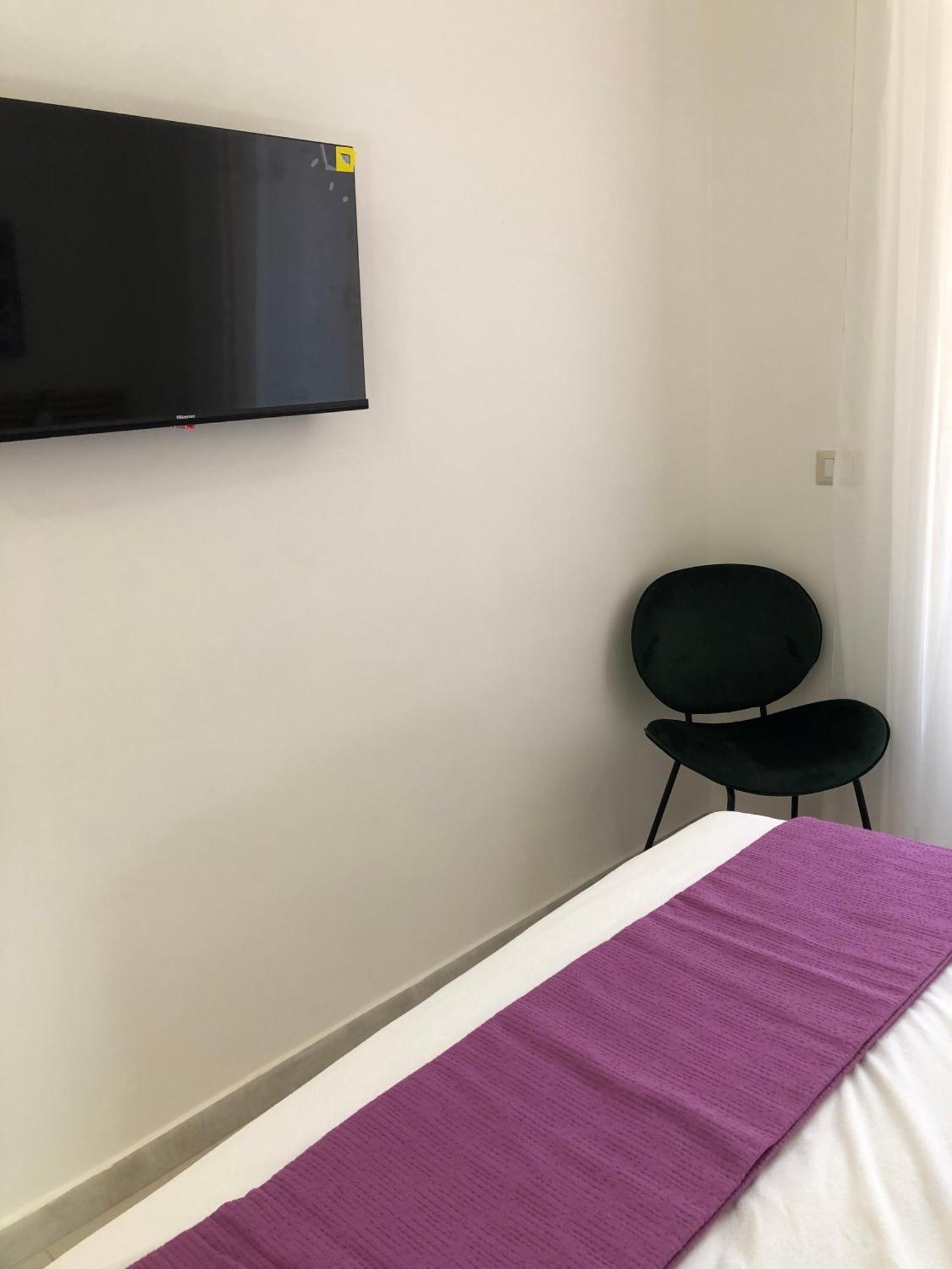 Casa Consoli CTA Eksteriør billede