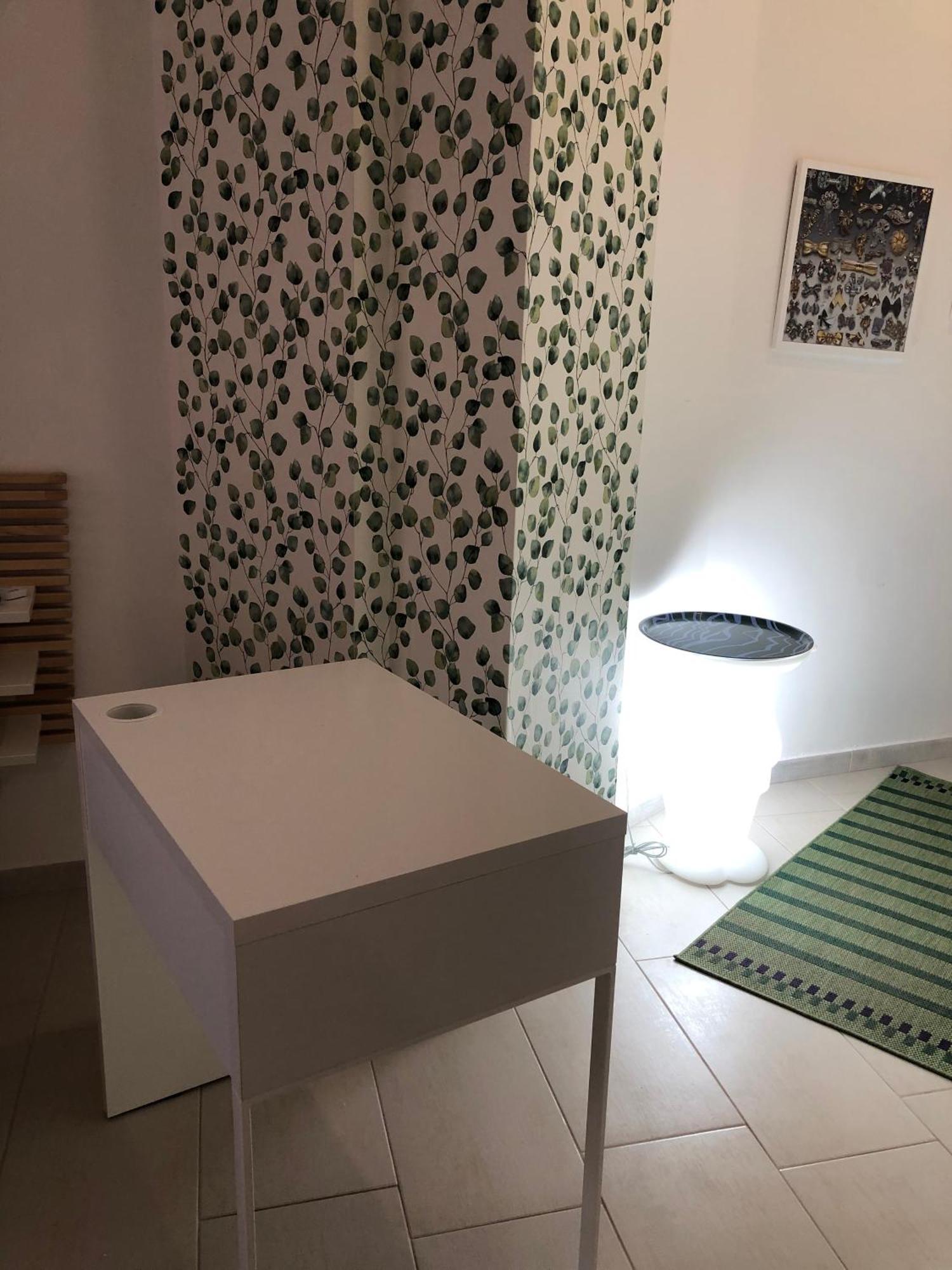 Casa Consoli CTA Eksteriør billede