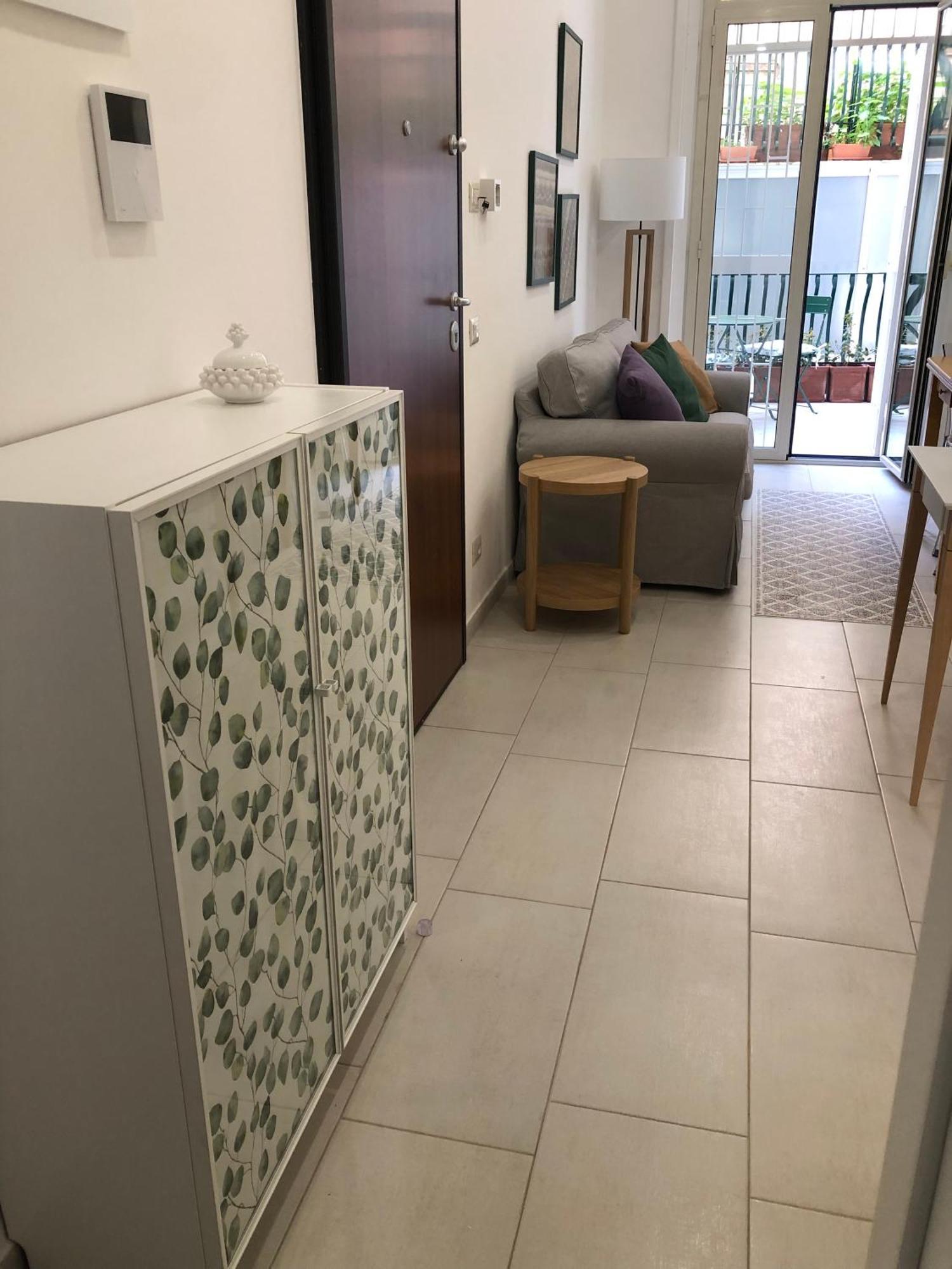 Casa Consoli CTA Eksteriør billede
