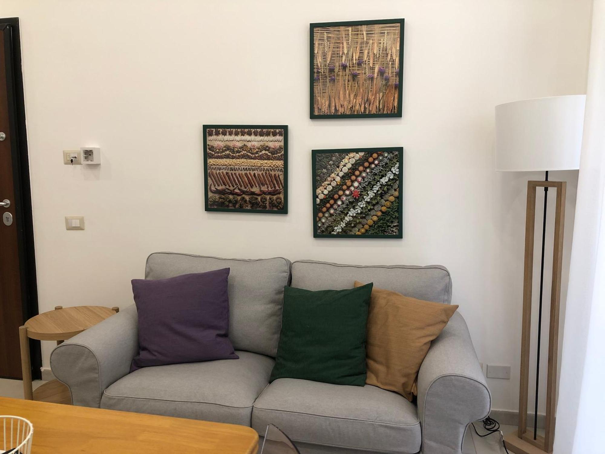 Casa Consoli CTA Eksteriør billede